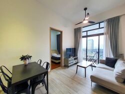 J Gateway (D22), Condominium #503179531